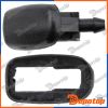 Gicleur de lave-glace pour FORD | EDS-FR-003, 4M51-17666-AB